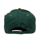 Cap - Large Shining Gold Leaf Assorted Colors