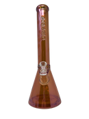 16" 9mm PREEMO Ion Plated Beaker Bong