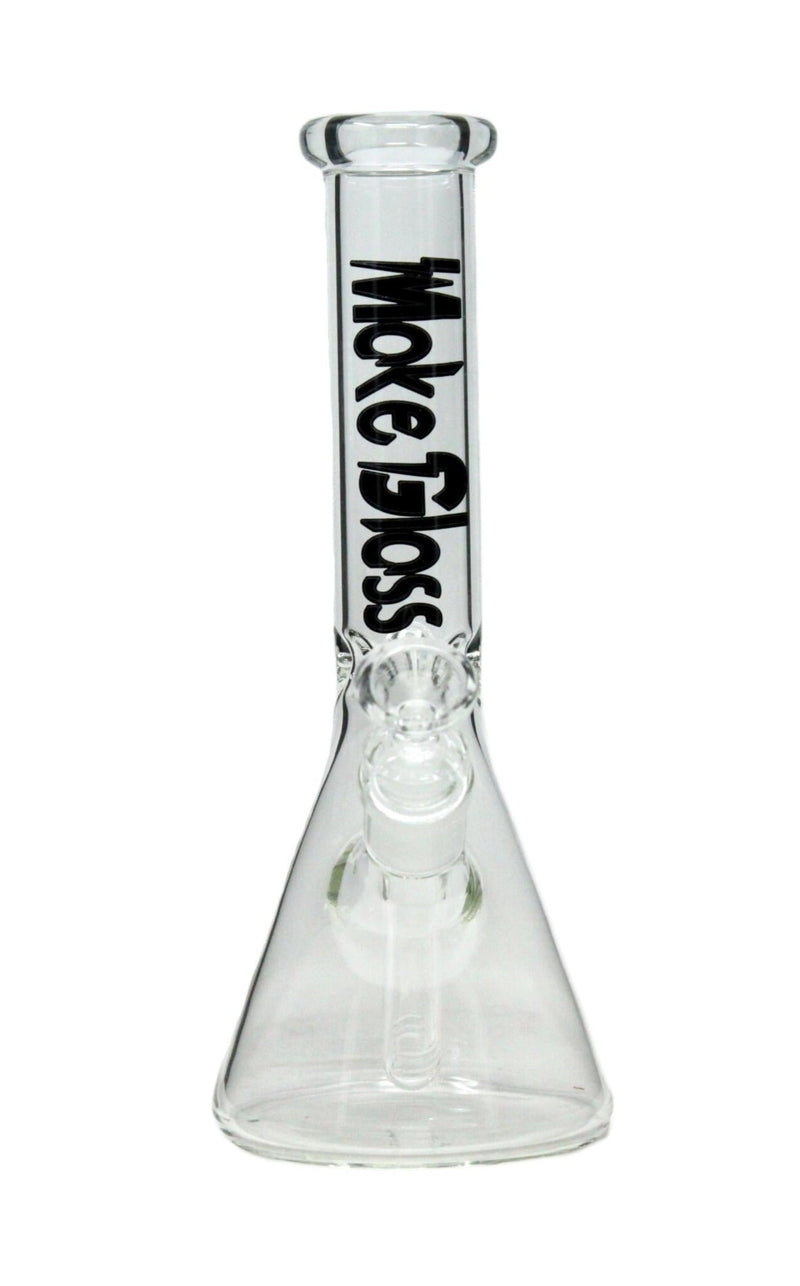 10" 5mm Make Glass Beaker - Assorted Color