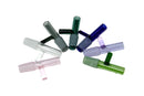 14mm Popper Bowl Assorted Color - 21pcs/Pack