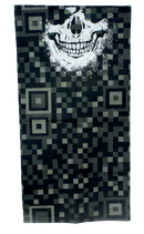 Multifunctional Neck Gaiter