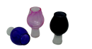 14mm Colored Glass Oil Dome