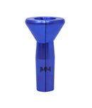 Buy 3 get 1 FREE - 14mm SUMMIT Titanium Magnetic Bowl V2 - (4 Magnetic Dots) Assorted Colors