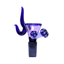 14mm Male Mushroom Bowl