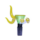 14mm Male Mushroom Bowl