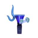 14mm Male Mushroom Bowl