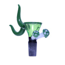 14mm Male Mushroom Bowl