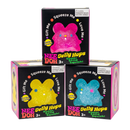 🔥🎵TikTok Viral Squeezy Squad™ Squishy Toy Limited Collection