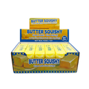 🧈 Butter Squishy Stress Toy – 12pcs/ display box 🧈✨