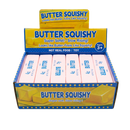 🧈 Butter Squishy Stress Toy – 12pcs/ display box 🧈✨