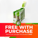 Choice Leaf Natural Palm Cones - FREE with purchase