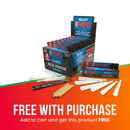 Big Bark 1 ¼ Pre-rolled Cones - FREE WITH PURCHASE