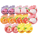 Kozed 3D Peelable Gummy Candy - Assorted Fruit Flavours