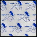 Patterned Ziploc Bags 1.5” x 1.5" - Assorted Designs