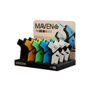 Maven Pro Mini Torch Lighter - 15ct