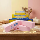 🧈 Butter Squishy Stress Toy – 12pcs/ display box 🧈✨