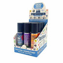 Smoke Odor 1oz sprays- Top Master pack of 12pcs