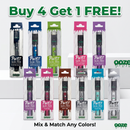 🔥Bundle Deal - Buy 4 get 1 FREE - Ooze Slim Pen Twist Battery With Smart USB - 320mAh