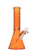 12" 9mm PREEMO Ion Plated Beaker Bong