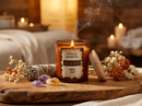 🕯️✨ High-End 9oz Luxury Premium Reserve Candle Collection - BIG DOG EXLUSIVE🔥