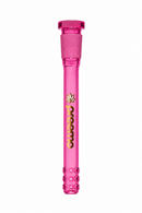 5" Preemo Full Colour 9-Hole Diffuser Downstem - Assorted Colors
