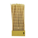 RAW Classic Natural Unrefined Pre-Rolled Cones 1 1/4 - 900/Box