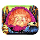 OCB Metal Rolling Tray - Early Man Design - Small