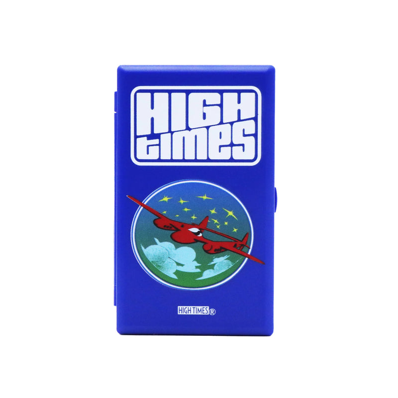 High Times - G-Force, Licensed Digital Pocket Scale, 350g x 0.1g