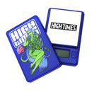 High Times Virus, Licensed Digital Pocket Scale, 500g x 0.1g