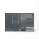 Woodstock Colourful Virus, Licensed Digital Pocket Scale, 500g x 0.1g