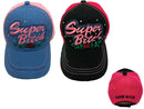 Cap - Cute Bright Color Designs