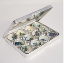 Glass Filter Screens