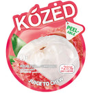 Kozed 3D Peelable Gummy Candy - Assorted Fruit Flavours