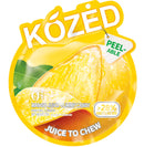 Kozed 3D Peelable Gummy Candy - Assorted Fruit Flavours