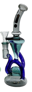 10" Infyniti Recycler