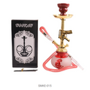 🟢 💨 12" Single-Hose  Hookah Set🟢 💨