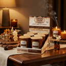 🕯️✨ High-End 9oz Luxury Premium Reserve Candle Collection - BIG DOG EXLUSIVE🔥