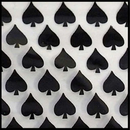 Patterned Ziploc Bags 2.0” x 2.0" - Assorted Designs