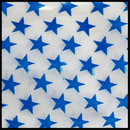 Patterned Ziploc Bags 2.0” x 2.0" - Assorted Designs