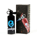 8.8" Techno Fire Extinguisher Torch Lighter