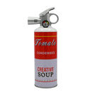 8.8" Techno Fire Extinguisher Torch Lighter