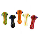 3" Dicro Spoon Pipe