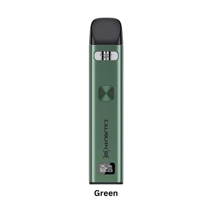 Uwell Caliburn G3 Vaping Device Kit