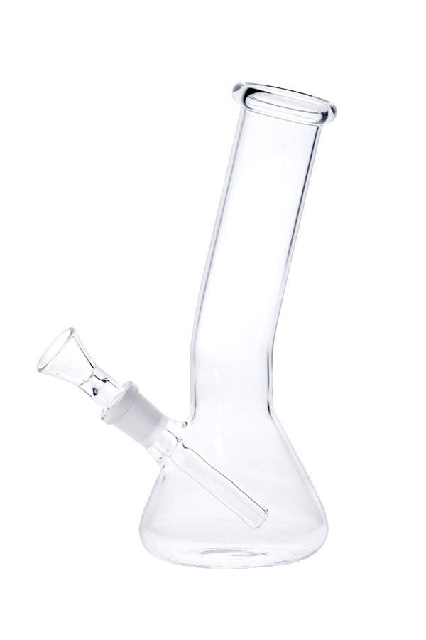 8"  Mini with 2-in-1 Bowl & Stem