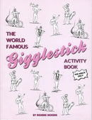 WoodRocket Coloring Book - Adults Only!