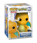 Pop! Pokémon Dragonite