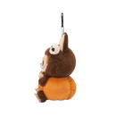 The Monsters Dolls  - Sitting Pumpkin Limited Edition