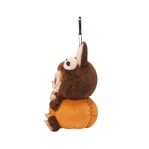The Monsters Dolls  - Sitting Pumpkin Limited Edition