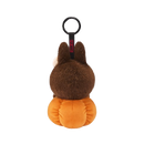 The Monsters Dolls  - Sitting Pumpkin Limited Edition