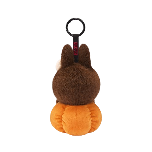 The Monsters Dolls  - Sitting Pumpkin Limited Edition